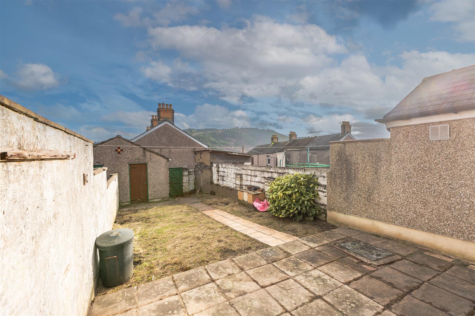 Aberdyberthi Street, Hafod, Swansea, SA1 2NF